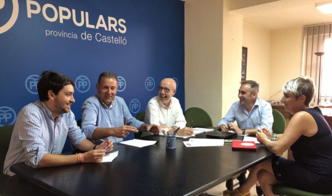 PP de Castellón PP de Castellón