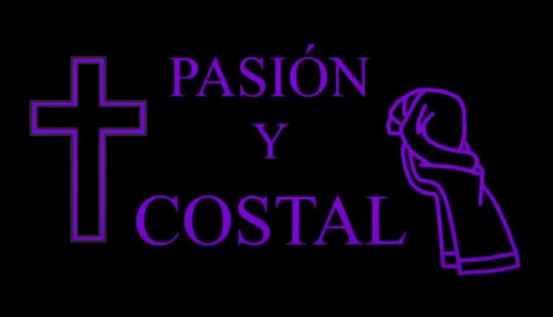 Pasión y Costal Pasión y Costal