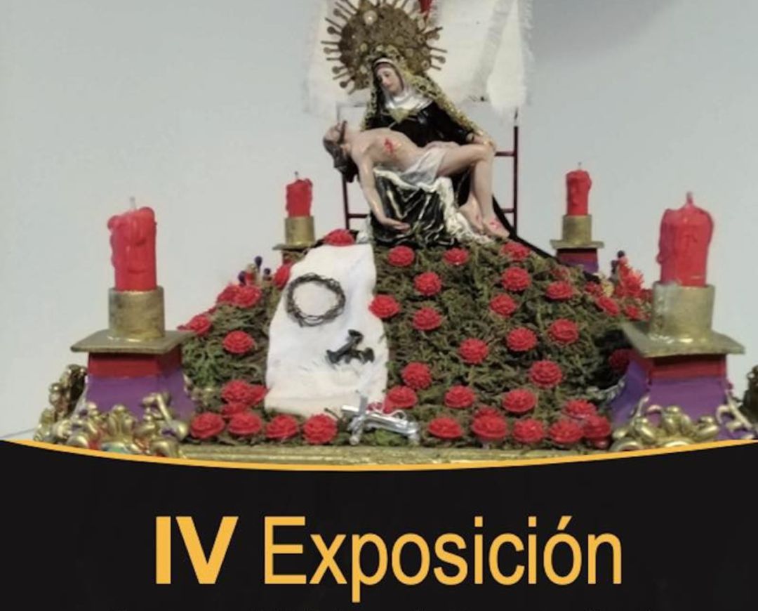 IV Exposición IV Exposición