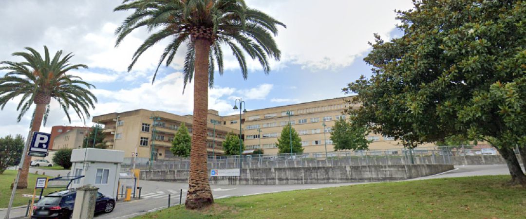Hospital Juan Cardona Hospital Juan Cardona