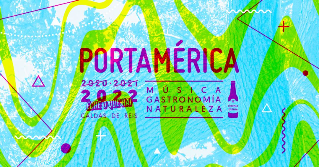 Portamérica 2022 Portamérica 2022