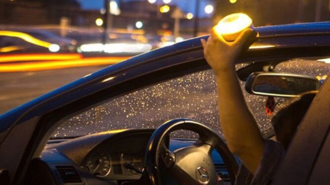 Luces de emergencia Luces de emergencia