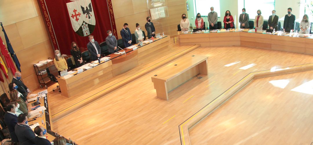 El 55% de las nuevas viviendas a construir serán de protección pública El 55% de las nuevas viviendas a construir serán de protección pública