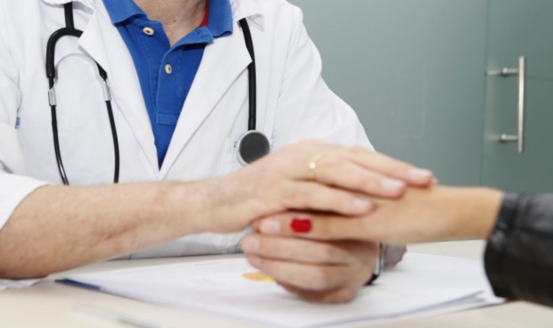 Los pacientes de Oncología del Hospital del Bierzo piden la intervención del Procurador del Común en Castilla y León Los pacientes de Oncología del Hospital del Bierzo piden la intervención del Procurador del Común en Castilla y León