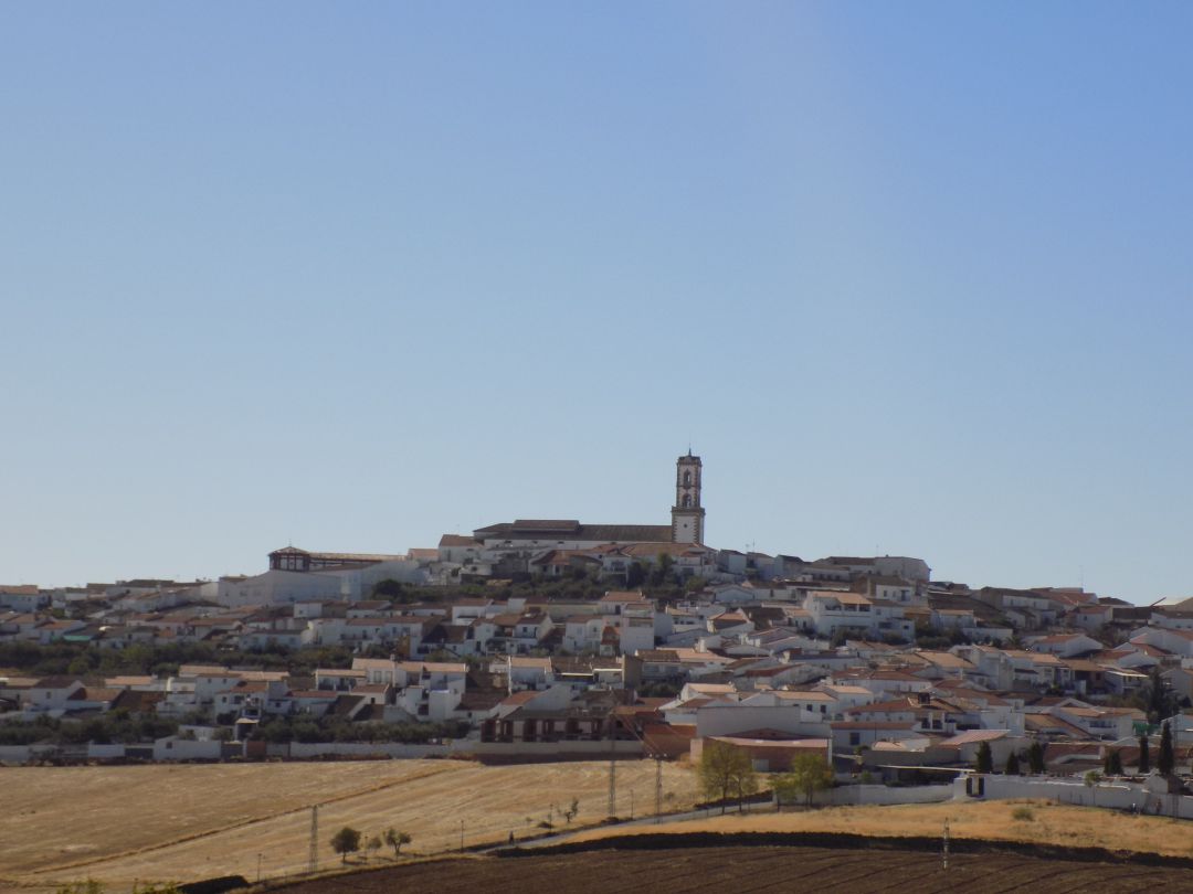 Fuente Obejuna (Córdoba) Fuente Obejuna (Córdoba)