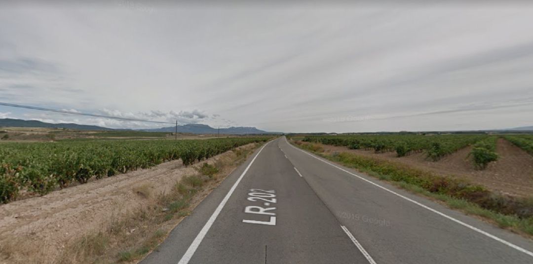 carretera regional 202 carretera regional 202