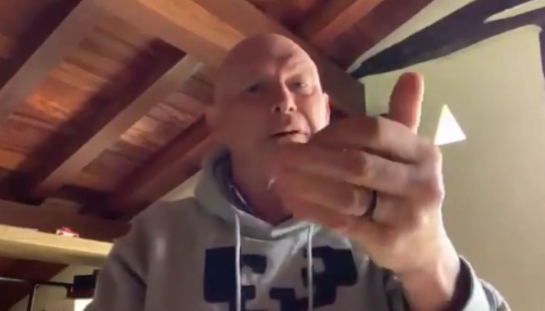 El Lehendakari Ibarretxe en su mensaje de Twitter en defensa de los trabajadores de Tubacex El Lehendakari Ibarretxe en su mensaje de Twitter en defensa de los trabajadores de Tubacex