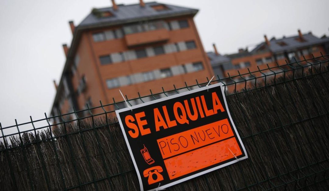 La propuesta de Ábalos para la ley del alquiler. La propuesta de Ábalos para la ley del alquiler.