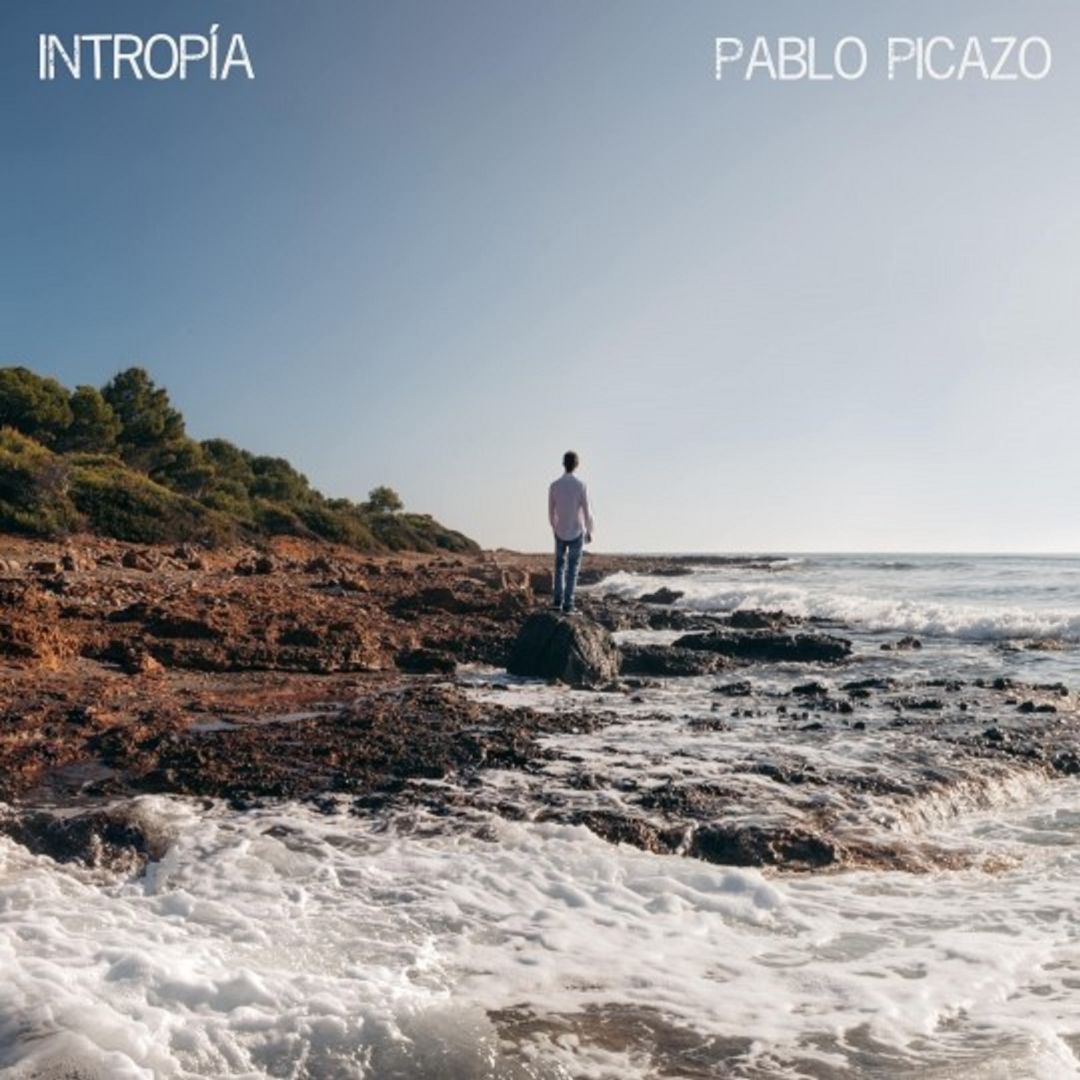 Intropía es el segundo disco del pianista motillano Intropía es el segundo disco del pianista motillano