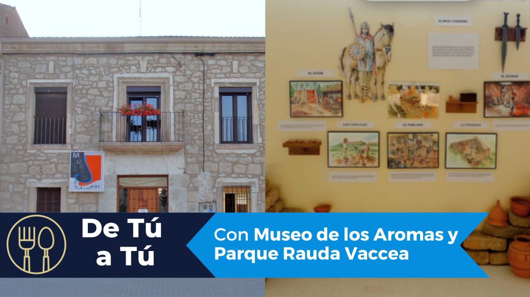 De tú a tú De tú a tú