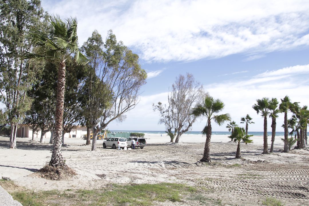 La Generalitat considera que la sentencia que anula el plan de protección de la costa tiene defectos La Generalitat considera que la sentencia que anula el plan de protección de la costa tiene defectos