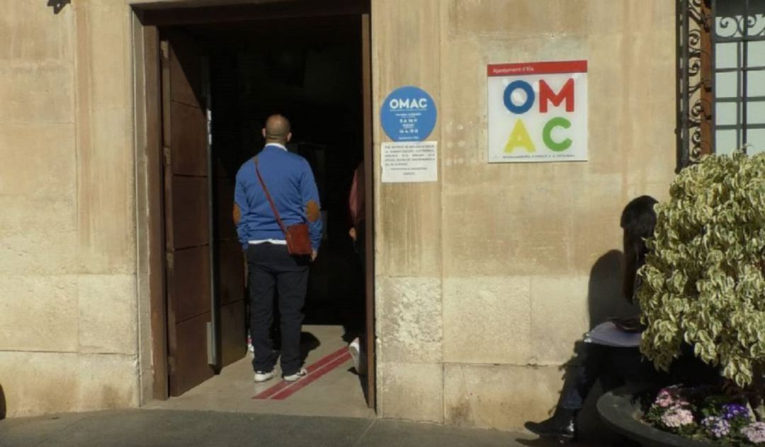 OMAC OMAC
