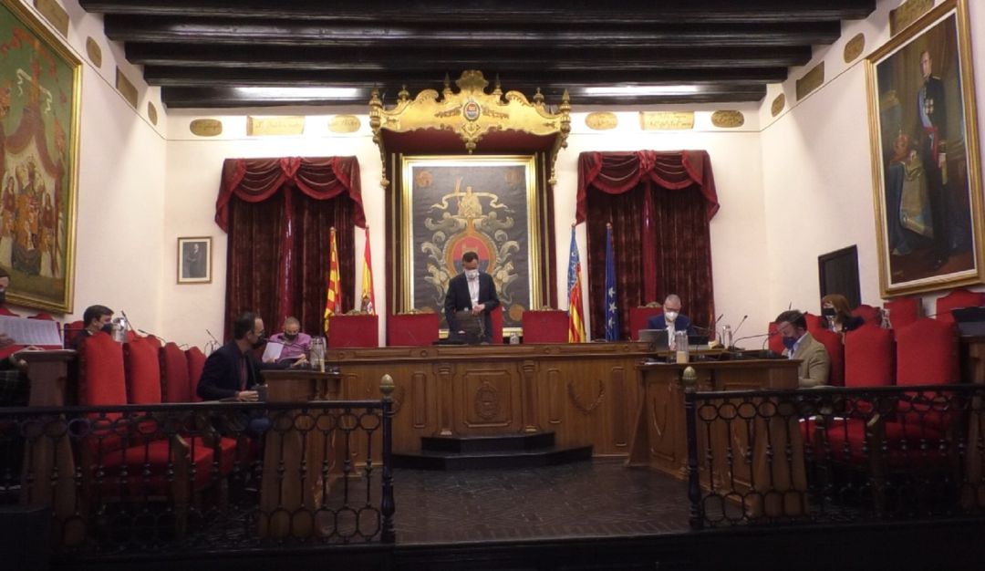 Pleno Pleno