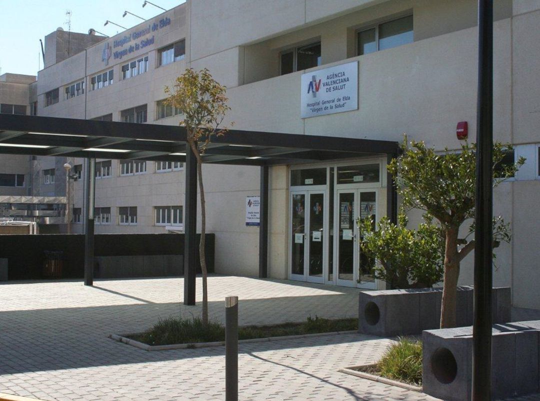 Hospital General de Elda Hospital General de Elda