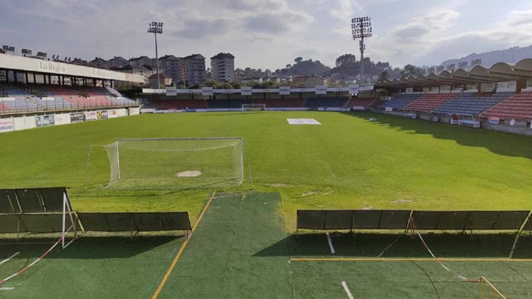 Primeira xornada do Play-Off pola permanencia na Terceira Galega Primeira xornada do Play-Off pola permanencia na Terceira Galega