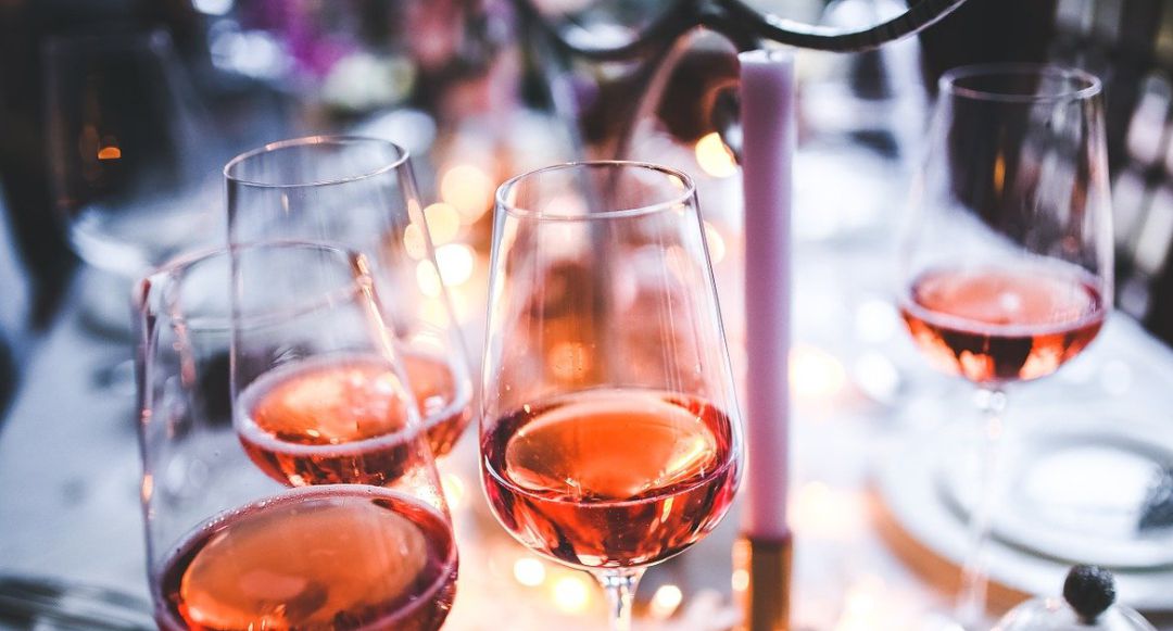 La D.O. Navarra elabora 10,8 millones de litros de vino rosado de la añada 2020 La D.O. Navarra elabora 10,8 millones de litros de vino rosado de la añada 2020