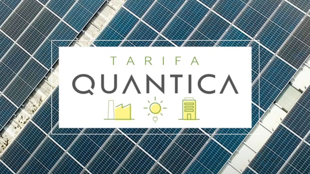 Tarifa Quantica Tarifa Quantica