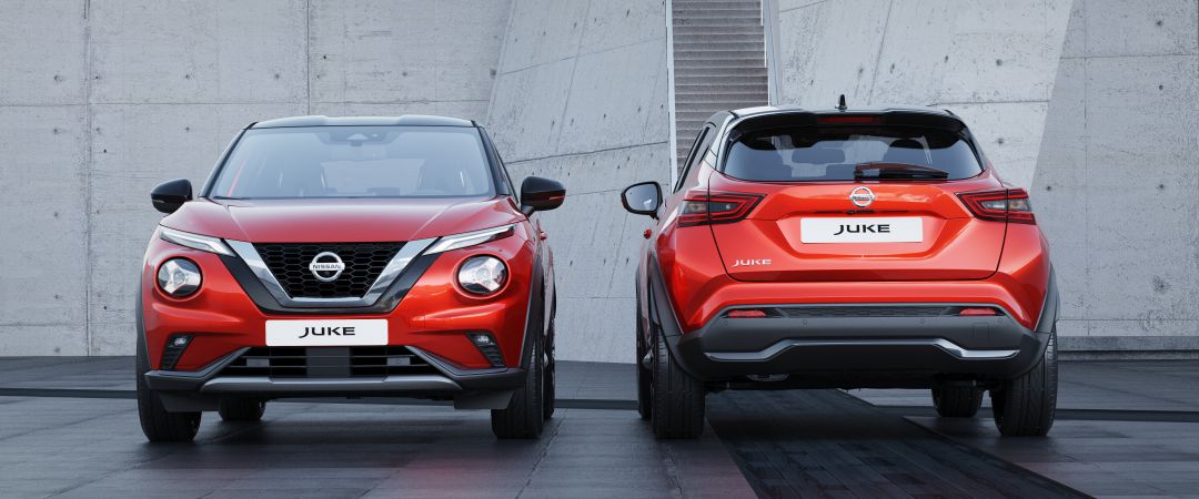 Nissan Juke Nissan Juke
