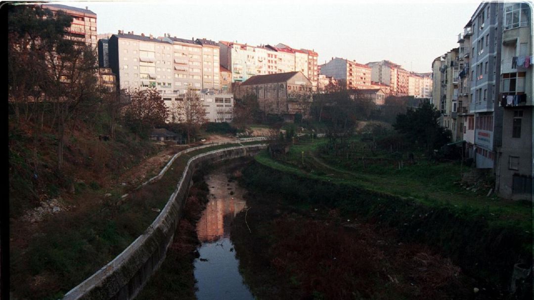Los trabajos permitirán mejorar la calidad de las aguas Los trabajos permitirán mejorar la calidad de las aguas