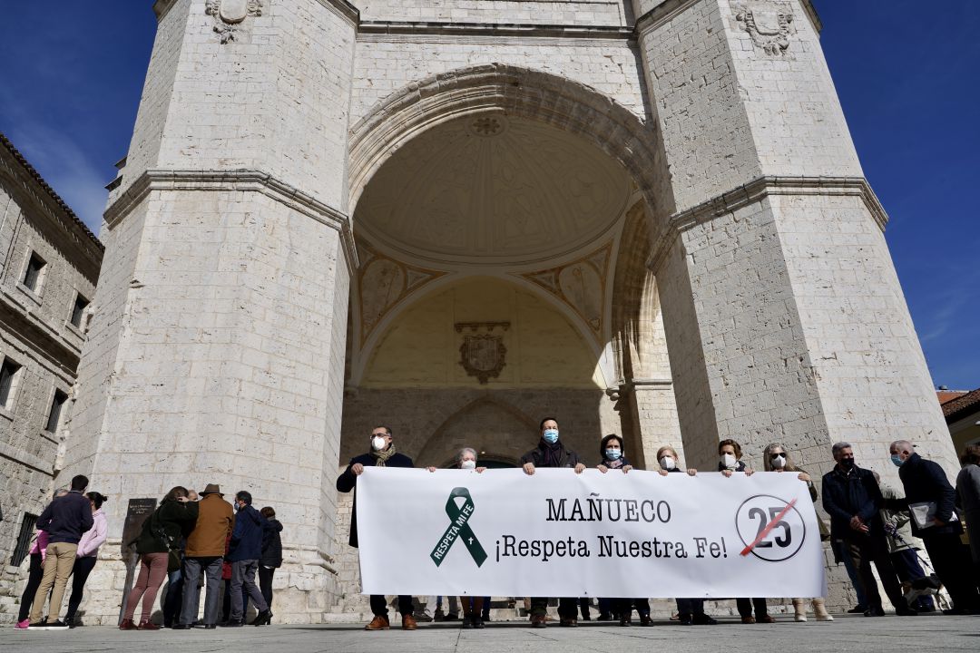 Abogados Cristianos Abogados Cristianos