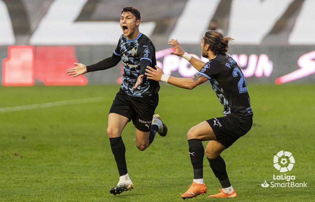 Jorge Cuenca en Vallecas. Jorge Cuenca en Vallecas.