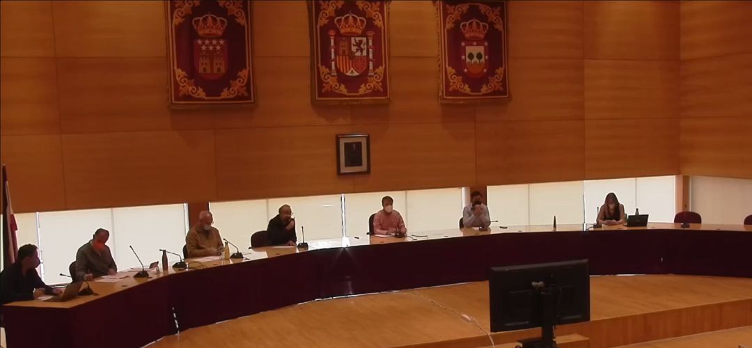 Casi 2 millones de euros para acometer reformas en instalaciones como el Centro Deportivo 'El Pinar' o el desarrollo de 'Parque Norte' Casi 2 millones de euros para acometer reformas en instalaciones como el Centro Deportivo 'El Pinar' o el desarrollo de 'Parque Norte'