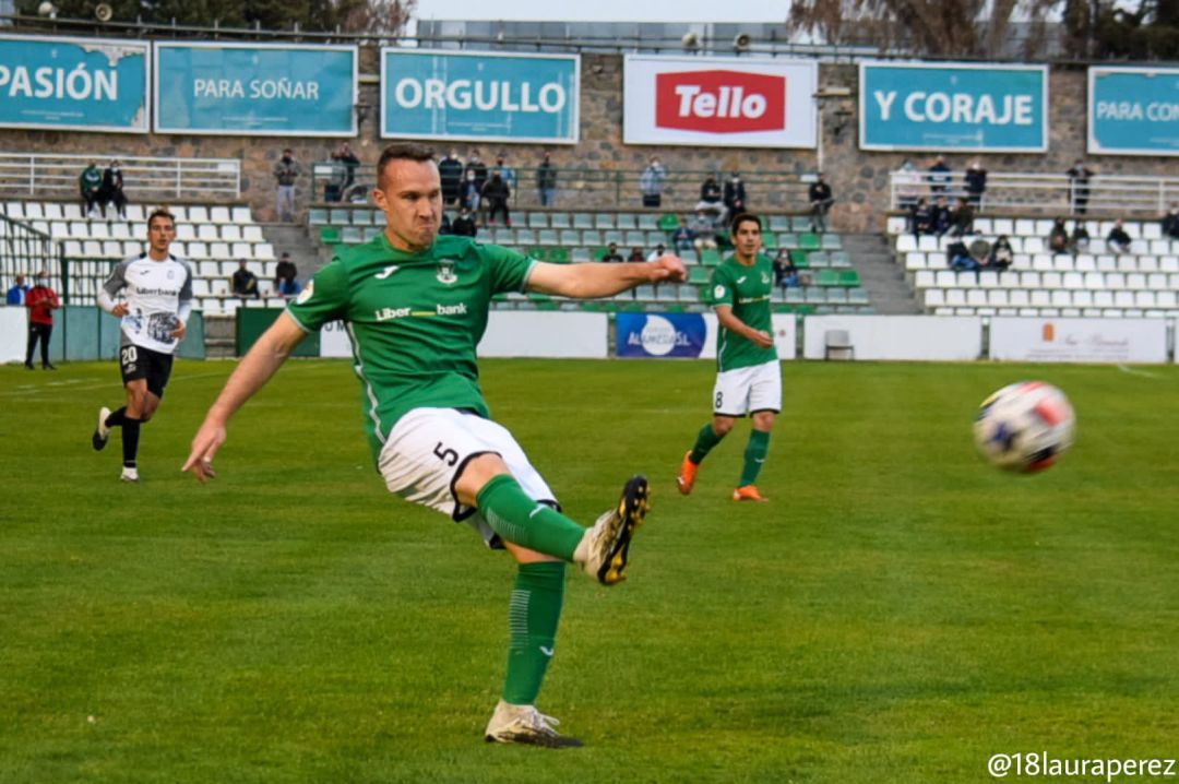 César Ortiz sacó un centro perfecto para el primer gol César Ortiz sacó un centro perfecto para el primer gol
