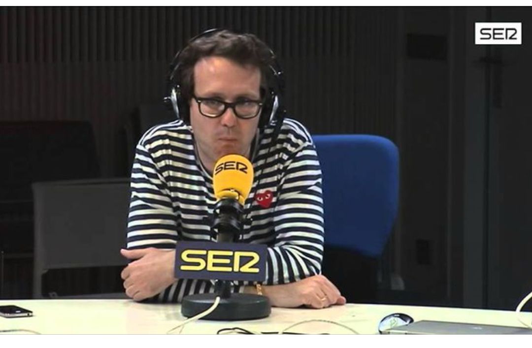 Joaquín Reyes Joaquín Reyes