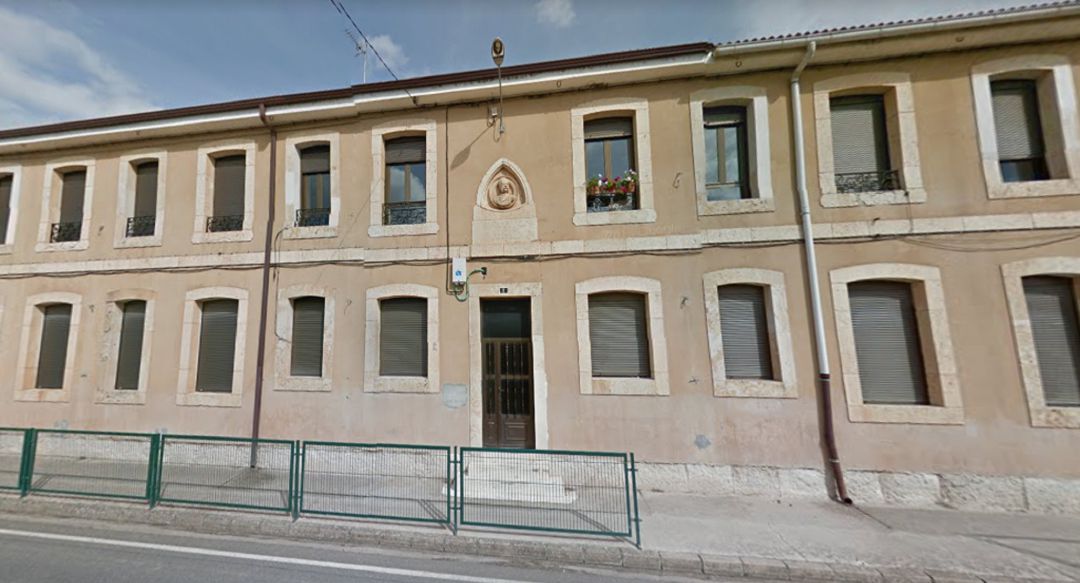 Casas de los Maestros de Zazuar Casas de los Maestros de Zazuar
