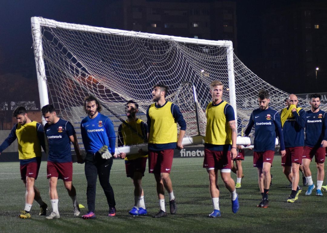 El Eldense parte con la responsabilidad de lograr el ascenso El Eldense parte con la responsabilidad de lograr el ascenso