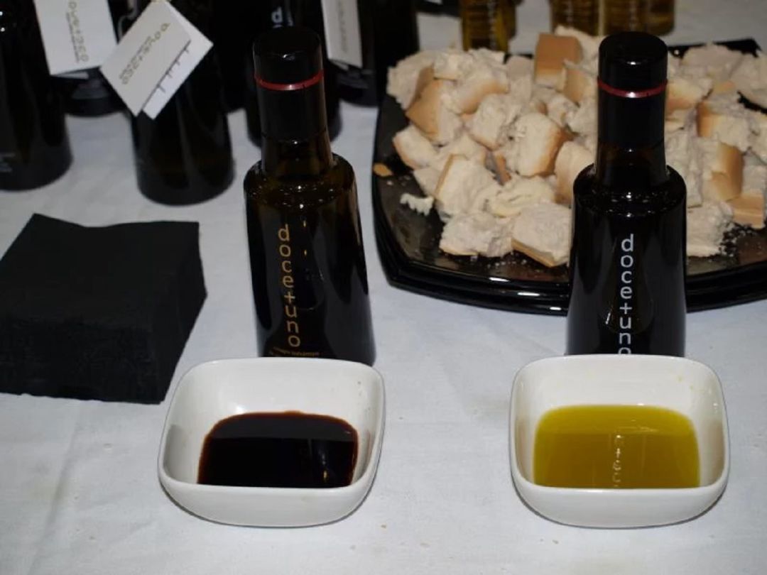 El aceite Doce+uno ha sido reconocido como el mejor AOVE producido en Castilla y León El aceite Doce+uno ha sido reconocido como el mejor AOVE producido en Castilla y León