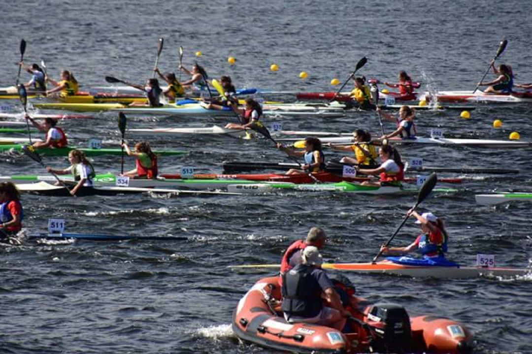 Campeonato Gallego Novas Promesas en el Concello de Muiños Campeonato Gallego Novas Promesas en el Concello de Muiños