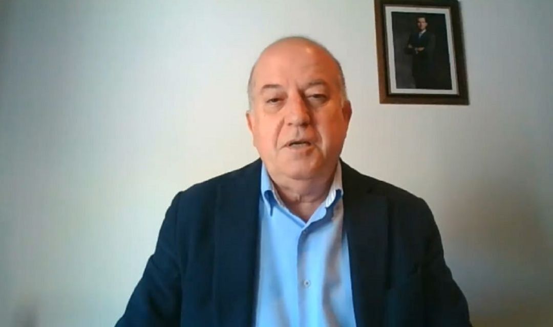 Elías Arranz Elías Arranz