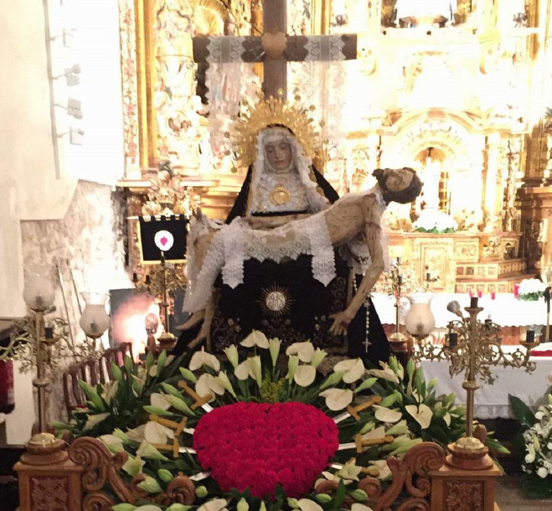 Semana Santa en Peñafiel Semana Santa en Peñafiel