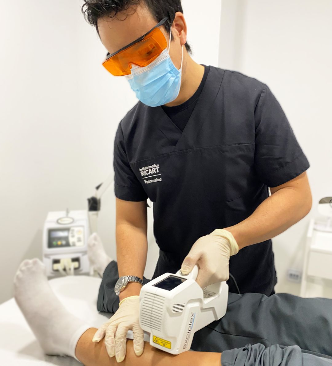 Nueva tecnología para el tratamiento de la psoriais Nueva tecnología para el tratamiento de la psoriais
