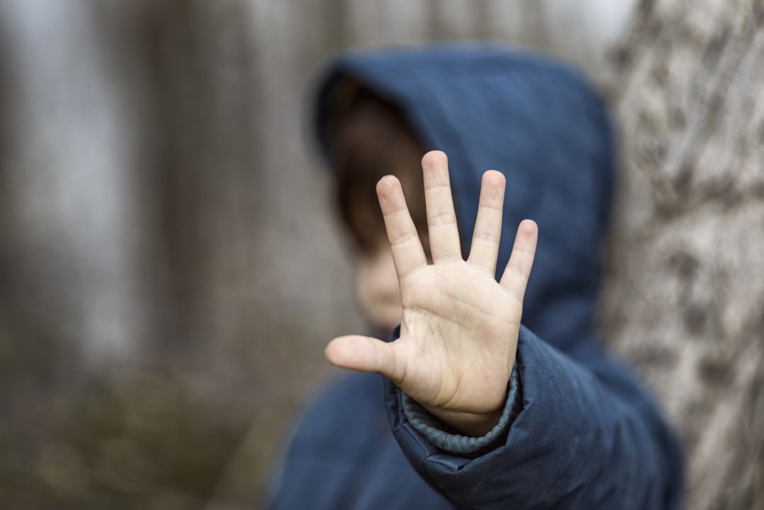 Las agresiones comenzaron cuando el hijo tenía ocho meses. Las agresiones comenzaron cuando el hijo tenía ocho meses.