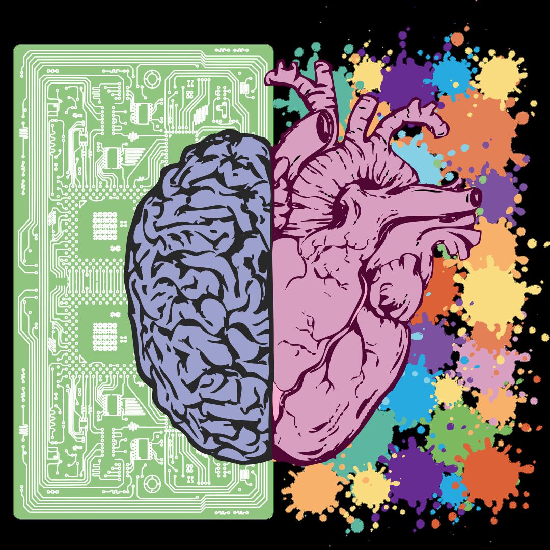 Mejora tu comunicación con los demás, estimulando los dos hemisferios cerebrales de tu interlocutor Mejora tu comunicación con los demás, estimulando los dos hemisferios cerebrales de tu interlocutor