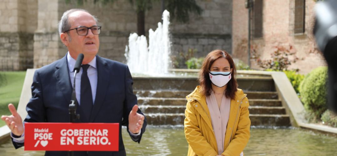 Ángel Gabilondo apuesta por destinar ayudas directas a la hostelería, muy afectada por la crisis económica de la COVID. Ángel Gabilondo apuesta por destinar ayudas directas a la hostelería, muy afectada por la crisis económica de la COVID.