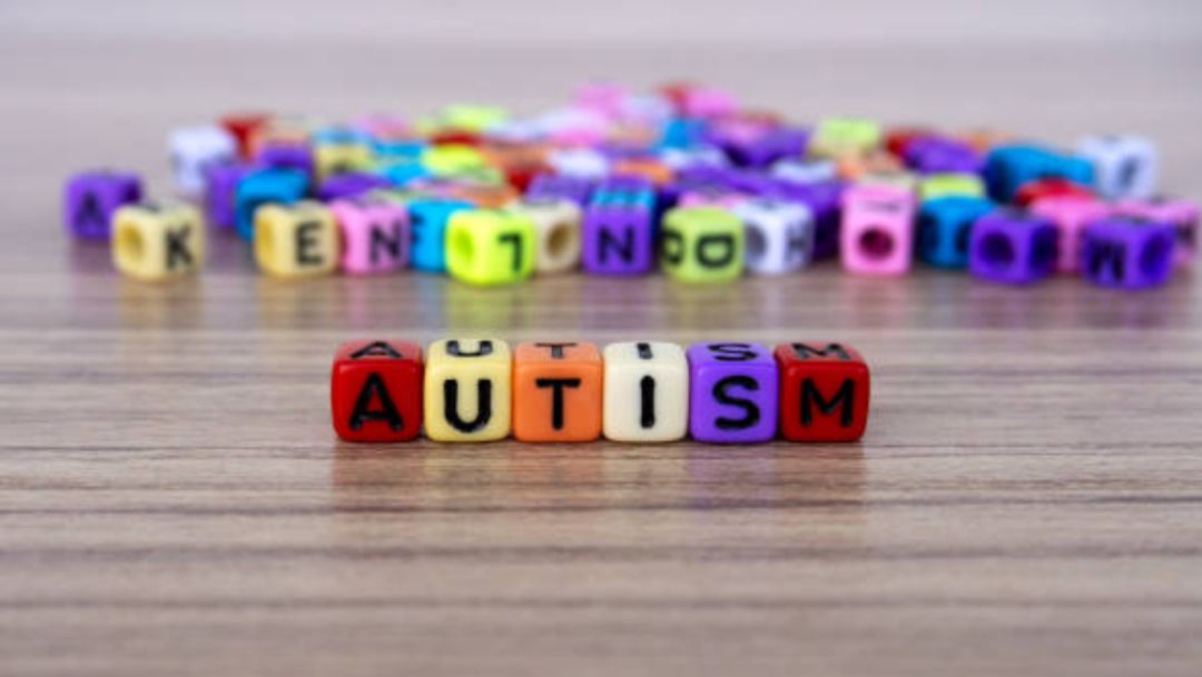 El autismo un trastorno aún descocido El autismo un trastorno aún descocido