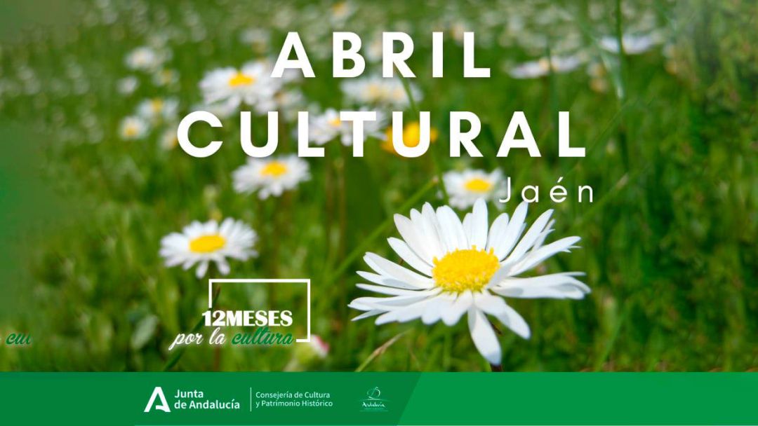 Programación Abril Cultural. Programación Abril Cultural.