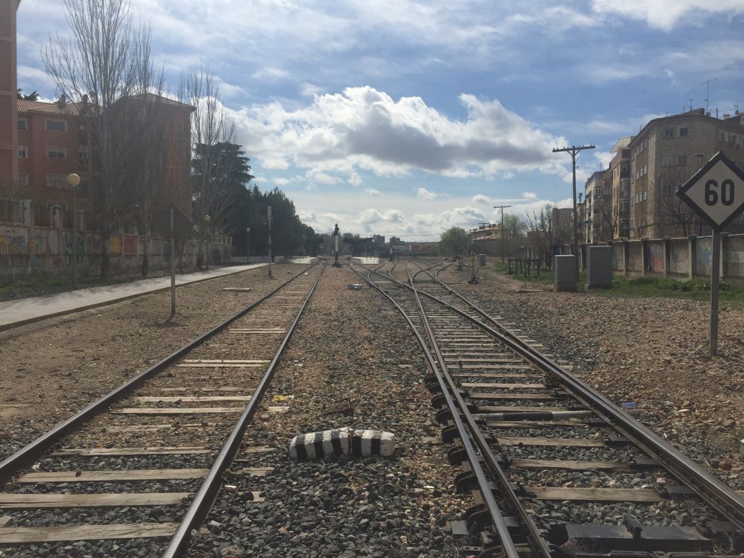 El servicio entre Cuenca capital y Utiel está interrumpido desde el pasado 8 de enero El servicio entre Cuenca capital y Utiel está interrumpido desde el pasado 8 de enero