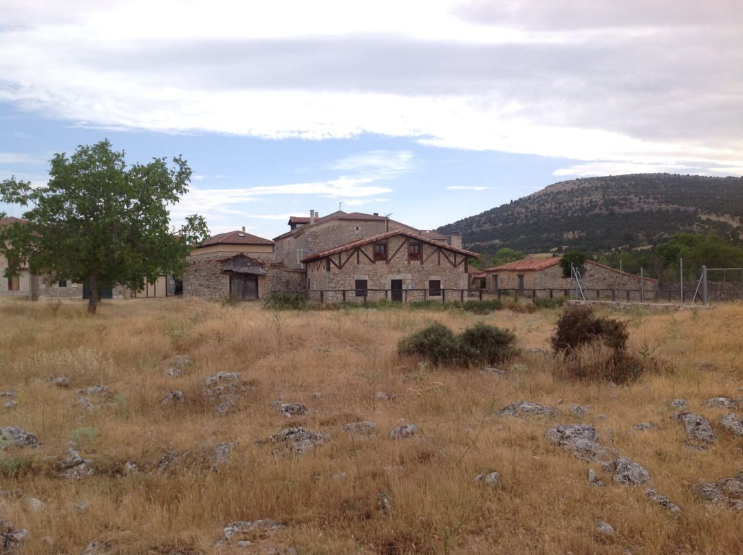 Briongos de Cervera Briongos de Cervera
