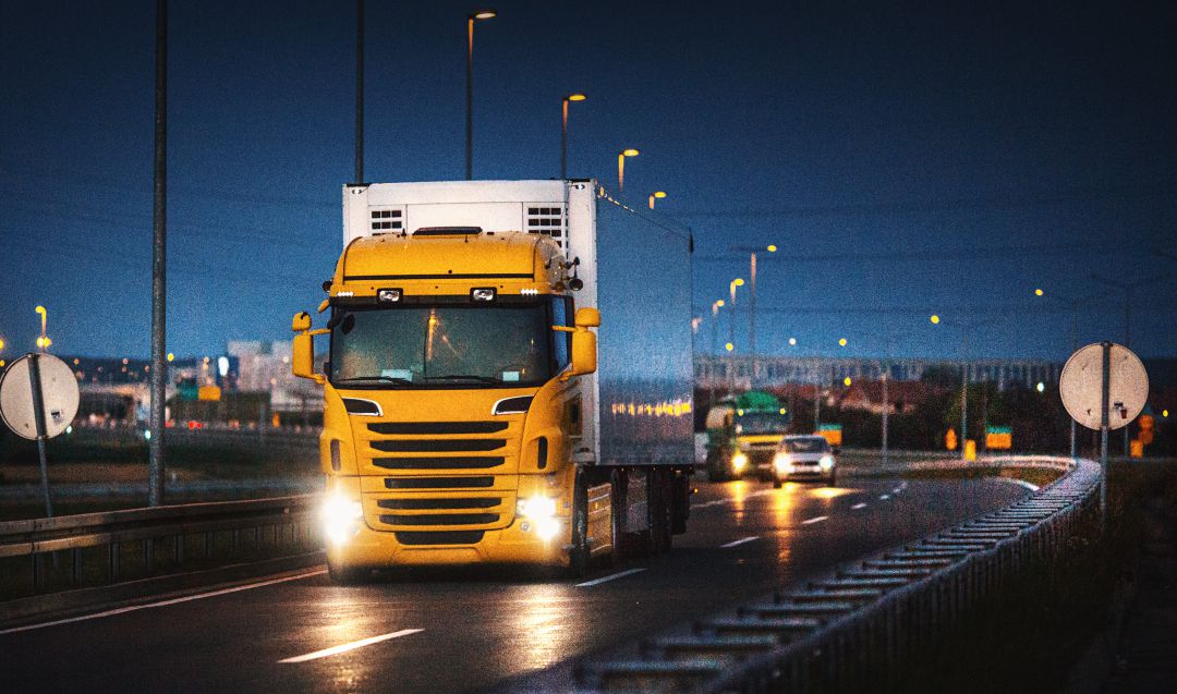 Los transportistas valencianos sufren las consecuencias del Brexit Los transportistas valencianos sufren las consecuencias del Brexit