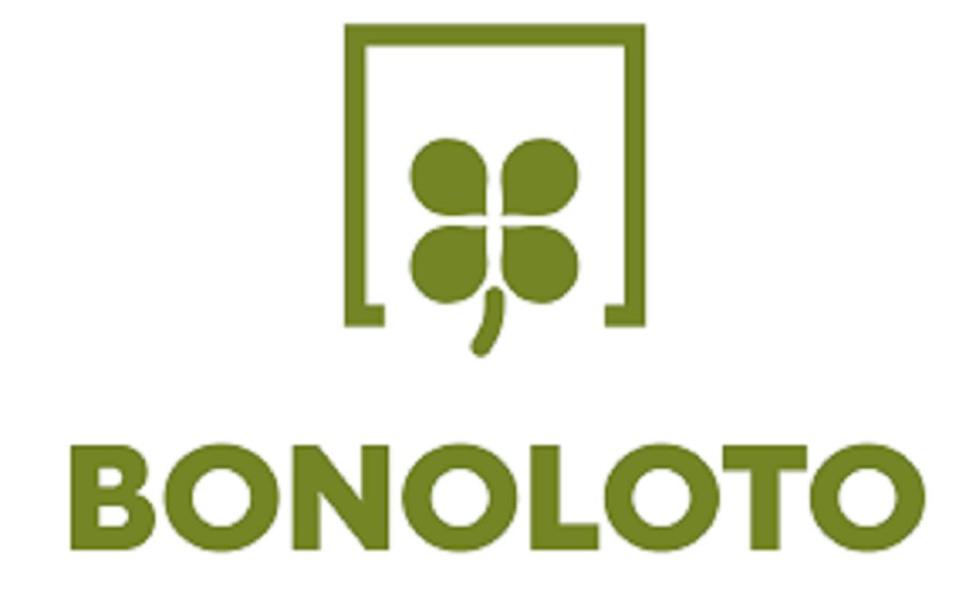 Logotipo del Bonoloto Logotipo del Bonoloto