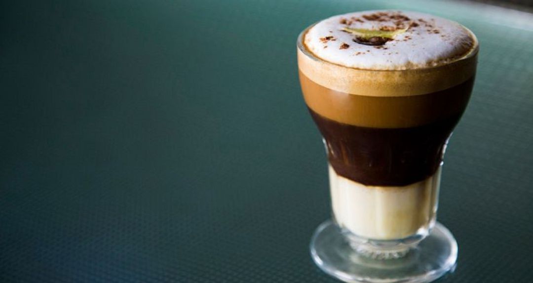 Café asiático Café asiático