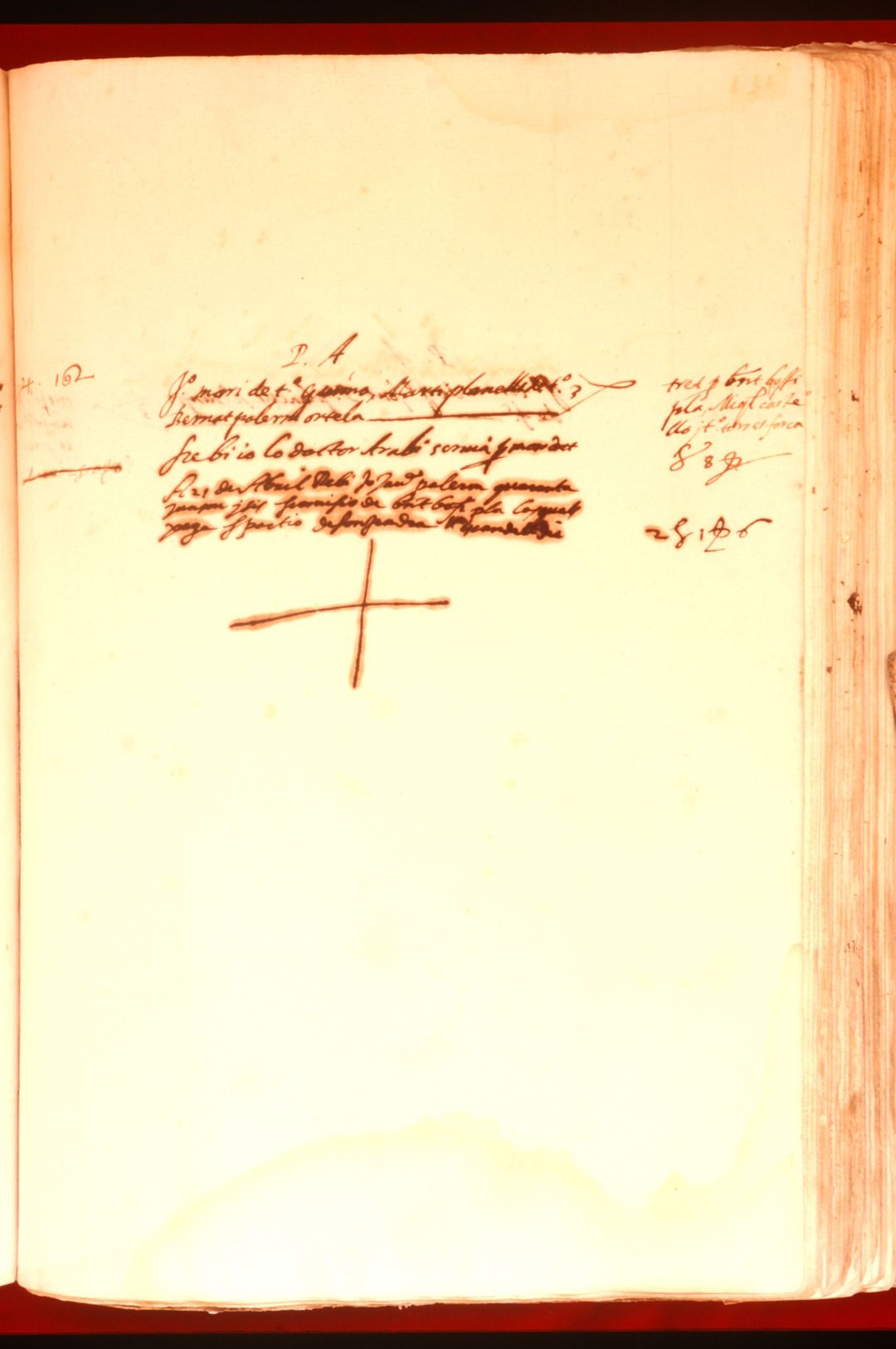 Imagen de uno de los libros digitalizado Imagen de uno de los libros digitalizado