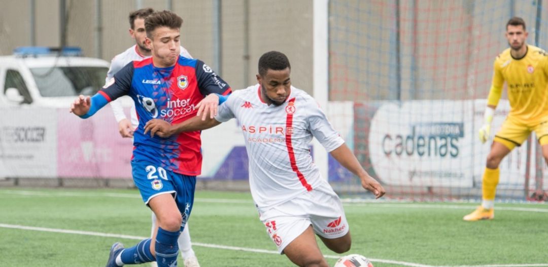 Kawaya busca su mejor versión en la segunda fase de la liga Kawaya busca su mejor versión en la segunda fase de la liga