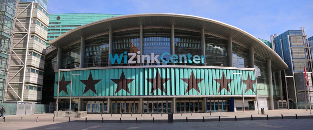 El Wizink Center nuevo punto de vacunación masiva en Madrid El Wizink Center nuevo punto de vacunación masiva en Madrid