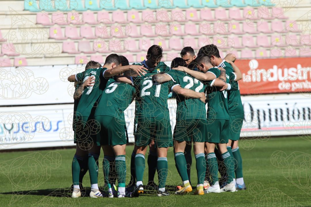 Partido en Zamora Partido en Zamora