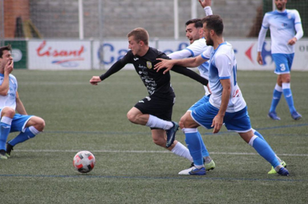La Peña inicia con un triunfo la segunda fase La Peña inicia con un triunfo la segunda fase